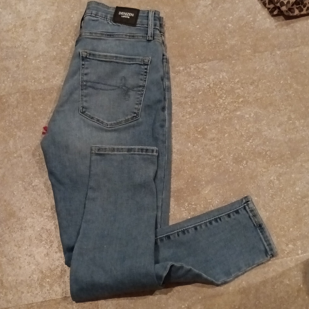 Denizen Levi's